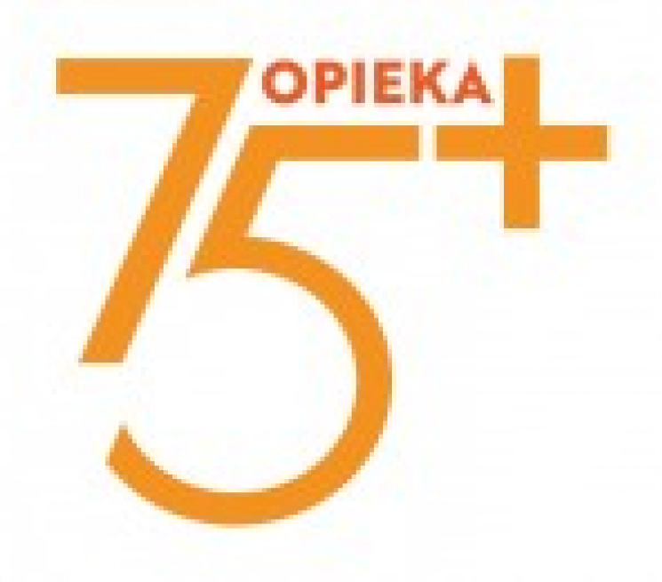 Zmiany w programie „Opieka 75+”