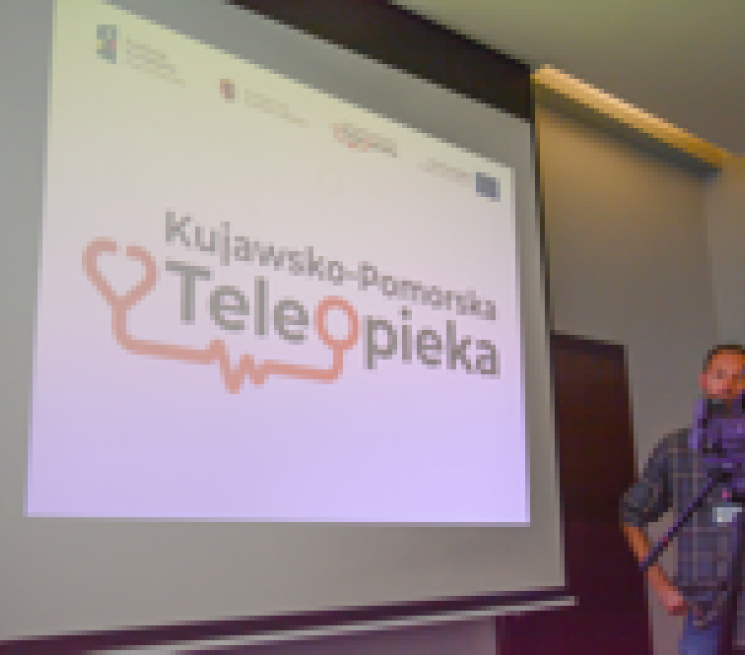 Teleopieka - już wkrótce dla wszystkich potrzebujących