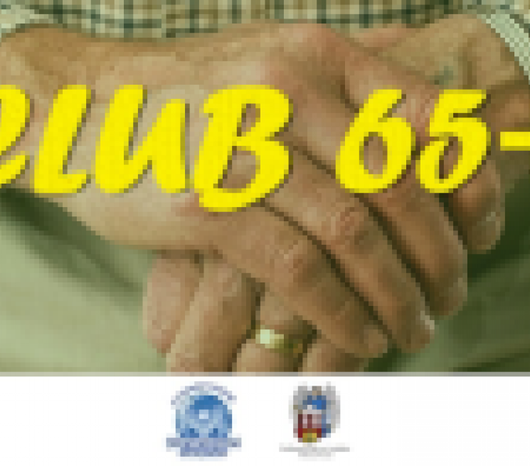 „Club 65+” zaprasza toruńskich seniorów