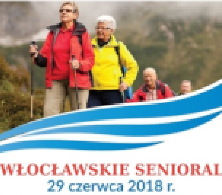 Zapraszamy na włocławskie Senioralia