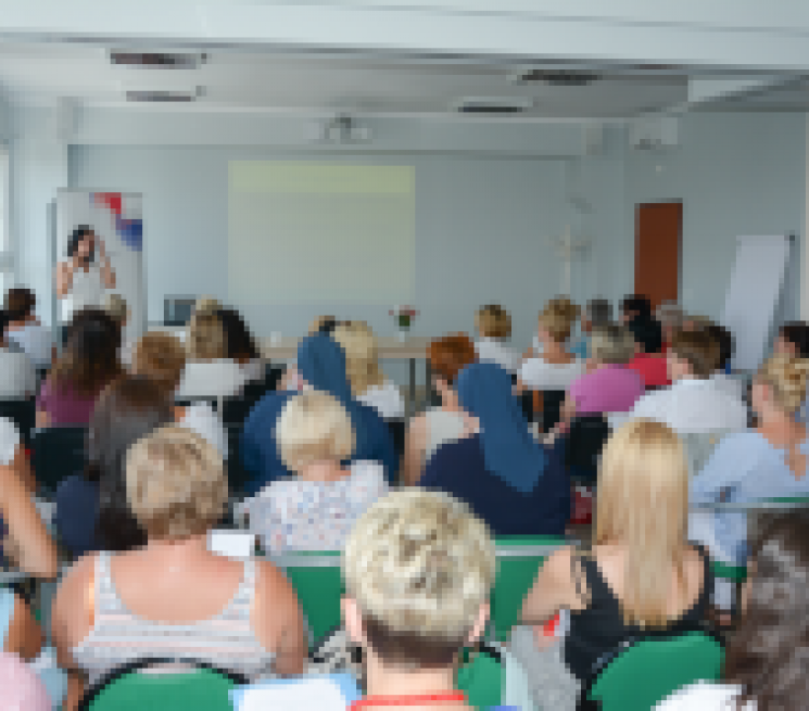 O diagnostyce choroby otępiennej