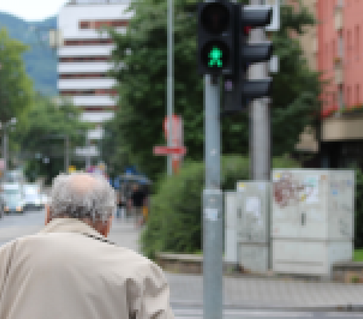 Bezpłatne zajęcia dla toruńskich seniorów