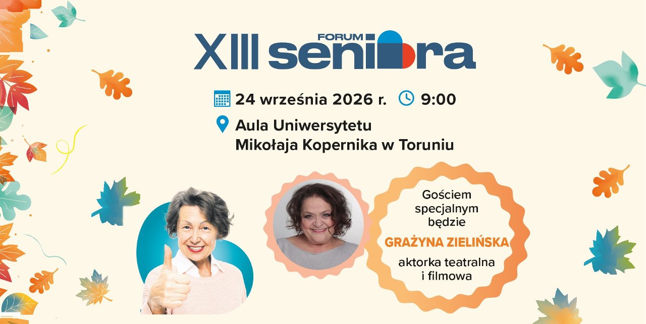 plakat informacyjny