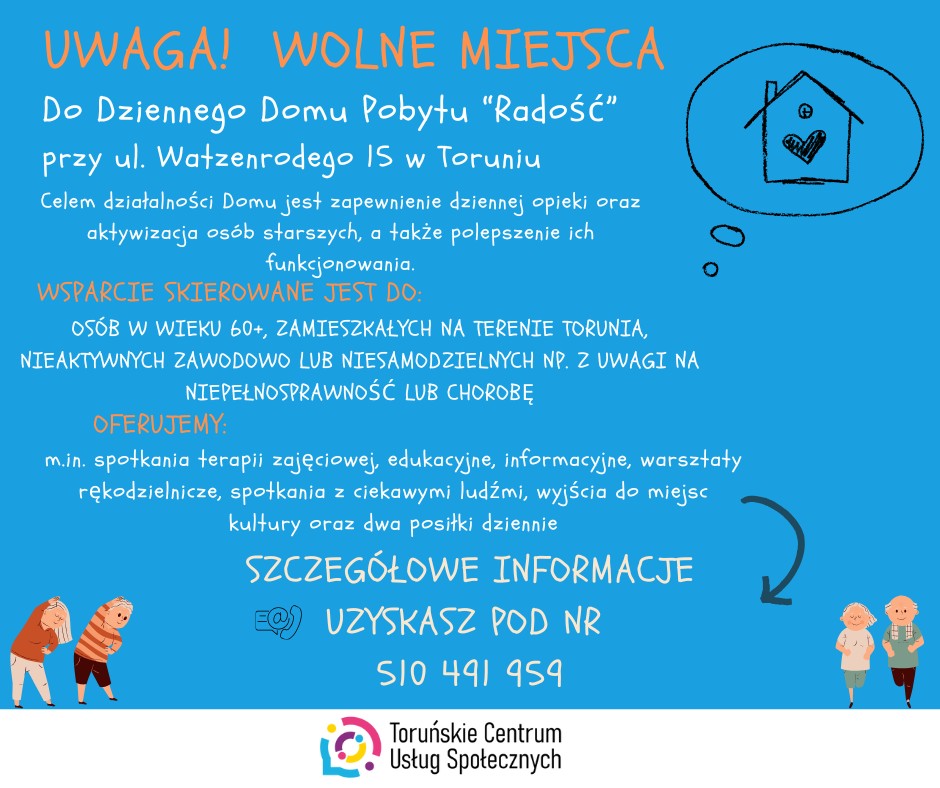 palakat informacyjny