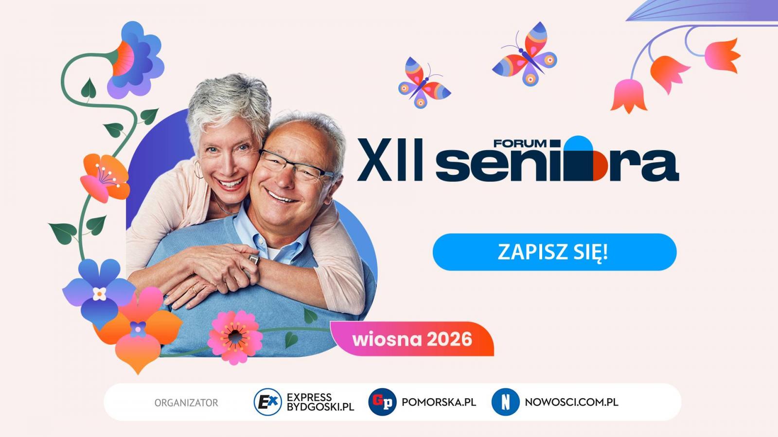 plakat informacyjny