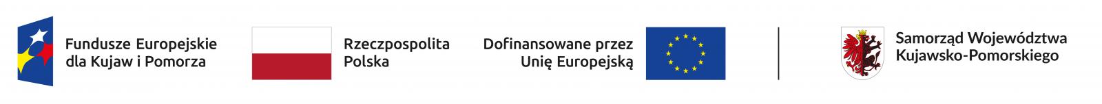 grafika belka logotypów unijnych