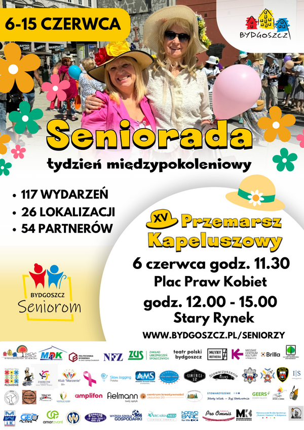 plakat informacyjny