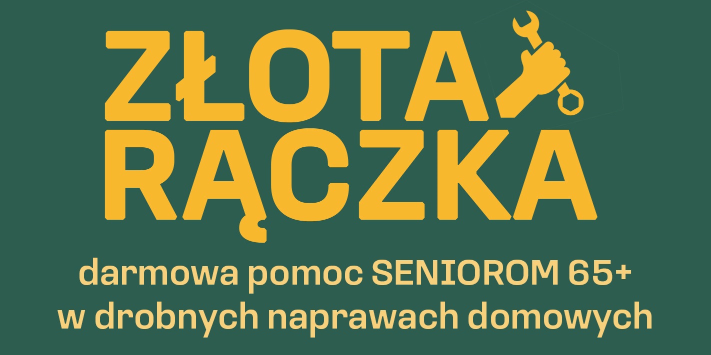 plakat informacyjny
