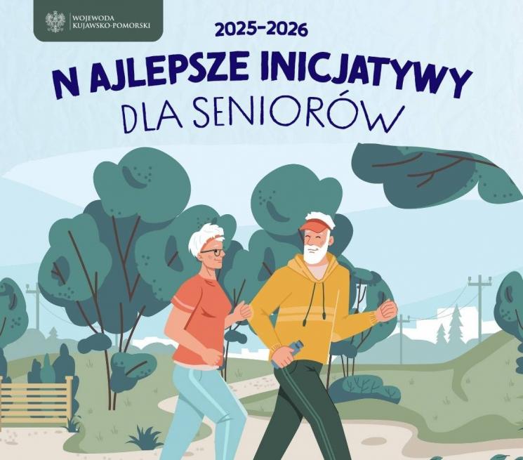 grafika plakat informacyjny