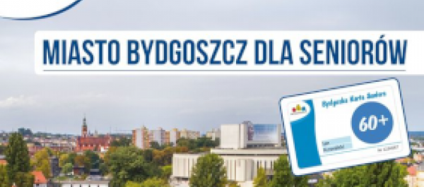 Trzeci sektor dla seniora