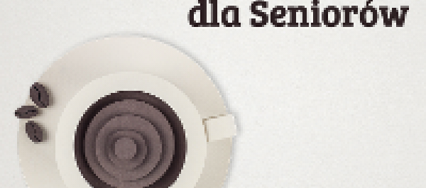 Kawiarenka dla seniorów - grudzień