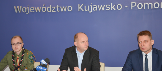 Foto. przedstawiające uczestników